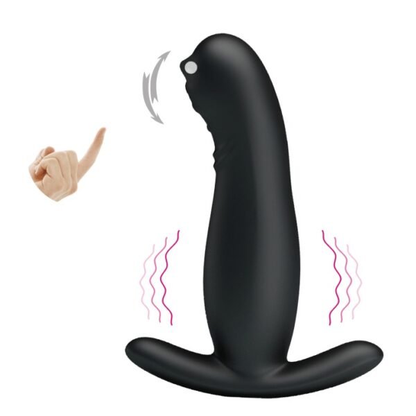 Vibrador Punto G