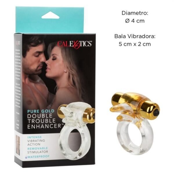 Anillos Peneanos