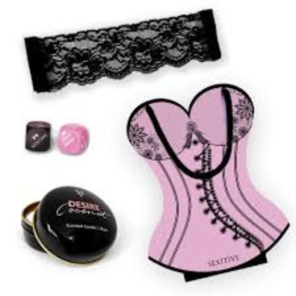 Regalos Sexys